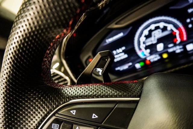 2019 Lamborghini Urus AWD - 22985114 - 19