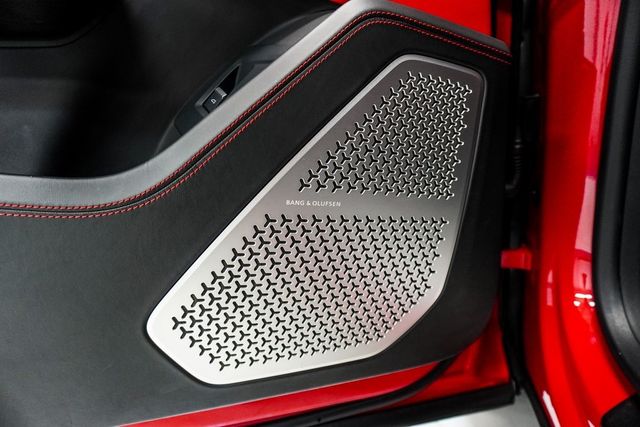 2019 Lamborghini Urus AWD - 22985114 - 23