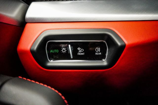 2019 Lamborghini Urus AWD - 22985114 - 25