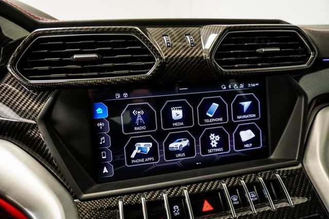 2019 Lamborghini Urus AWD - 22985114 - 26