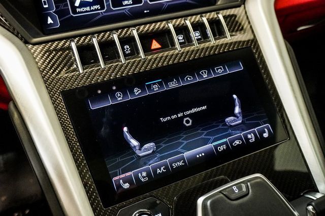 2019 Lamborghini Urus AWD - 22985114 - 27
