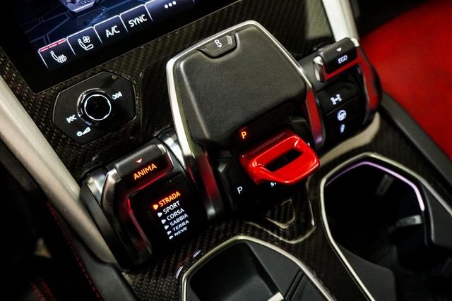 2019 Lamborghini Urus AWD - 22985114 - 28