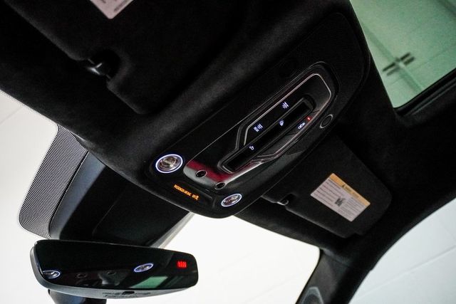 2019 Lamborghini Urus AWD - 22985114 - 29