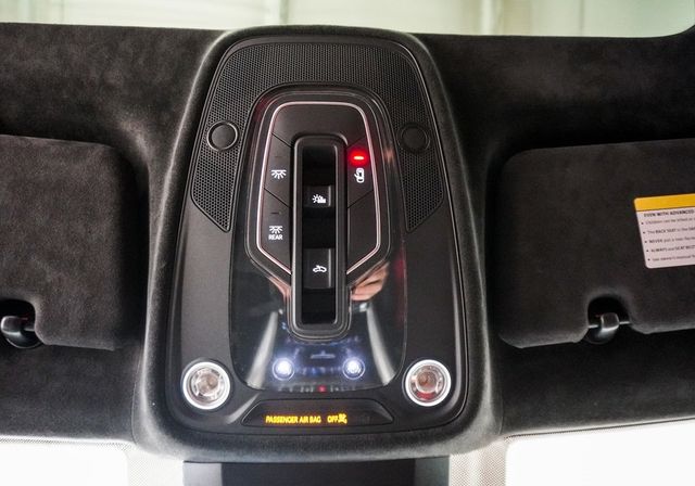 2019 Lamborghini Urus AWD - 22985114 - 30