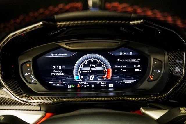 2019 Lamborghini Urus AWD - 22985114 - 32