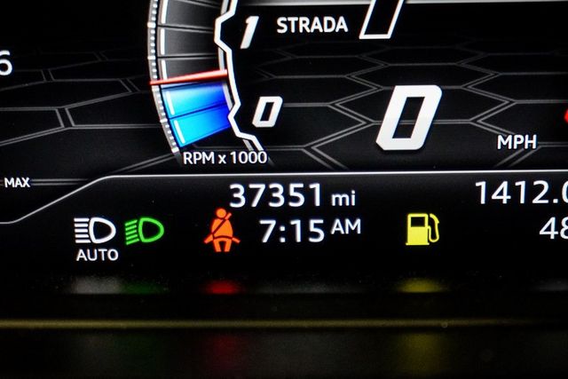 2019 Lamborghini Urus AWD - 22985114 - 33