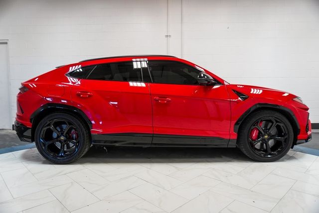 2019 Lamborghini Urus AWD - 22985114 - 38