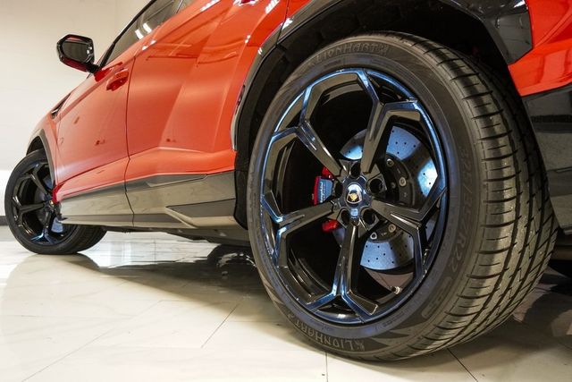 2019 Lamborghini Urus AWD - 22985114 - 39