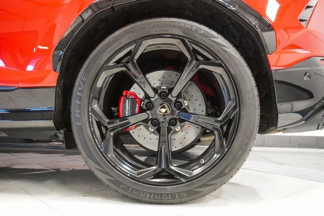 2019 Lamborghini Urus AWD - 22985114 - 40