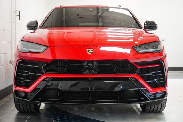 2019 Lamborghini Urus AWD - 22985114 - 41