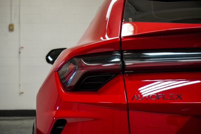 2019 Lamborghini Urus AWD - 22985114 - 43