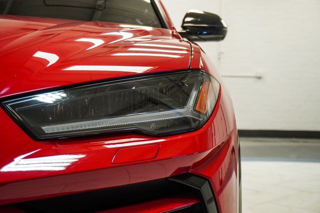 2019 Lamborghini Urus AWD - 22985114 - 44