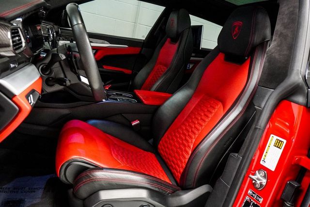 2019 Lamborghini Urus AWD - 22985114 - 5