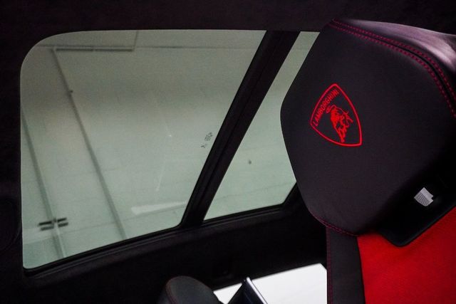 2019 Lamborghini Urus AWD - 22985114 - 7