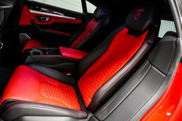 2019 Lamborghini Urus AWD - 22985114 - 8