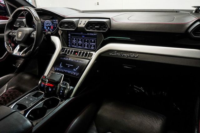 2019 Lamborghini Urus AWD - 23012008 - 11