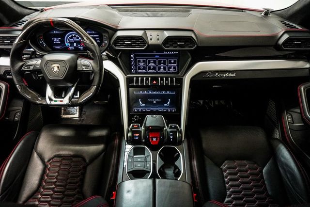 2019 Lamborghini Urus AWD - 23012008 - 12