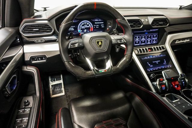 2019 Lamborghini Urus AWD - 23012008 - 13