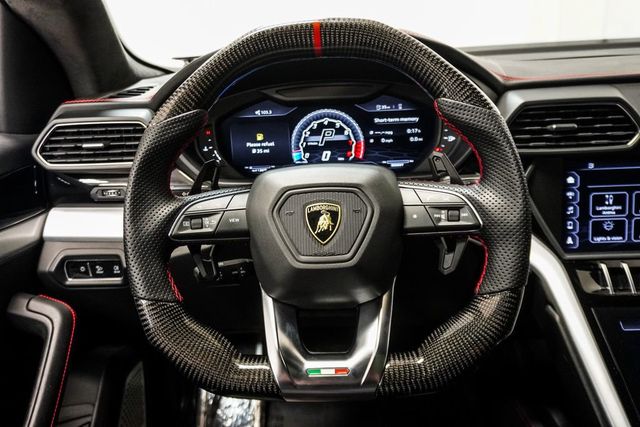2019 Lamborghini Urus AWD - 23012008 - 14