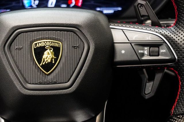 2019 Lamborghini Urus AWD - 23012008 - 15