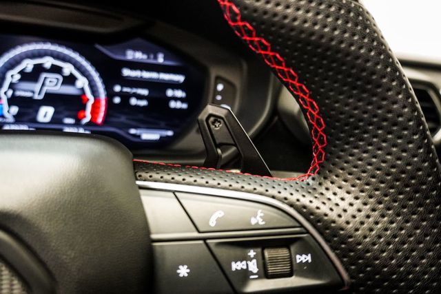 2019 Lamborghini Urus AWD - 23012008 - 17