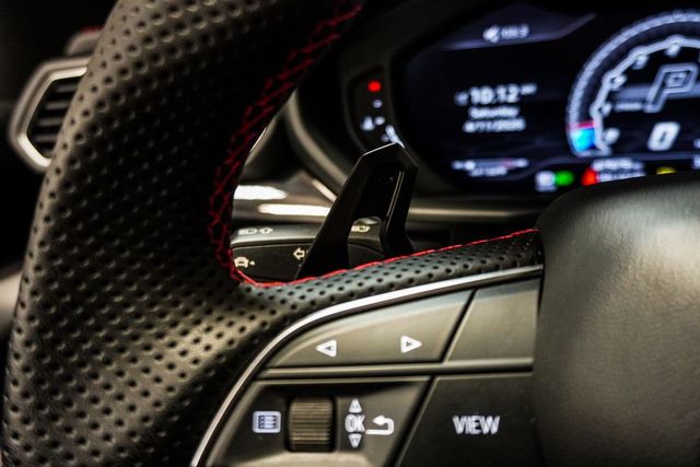 2019 Lamborghini Urus AWD - 23012008 - 18