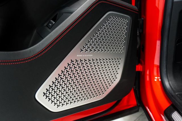 2019 Lamborghini Urus AWD - 23012008 - 23