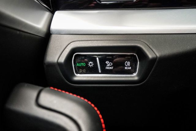 2019 Lamborghini Urus AWD - 23012008 - 25