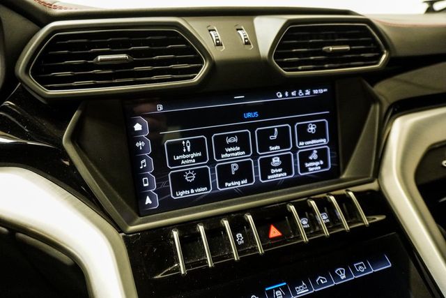 2019 Lamborghini Urus AWD - 23012008 - 26