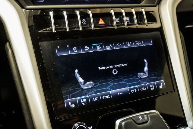 2019 Lamborghini Urus AWD - 23012008 - 27