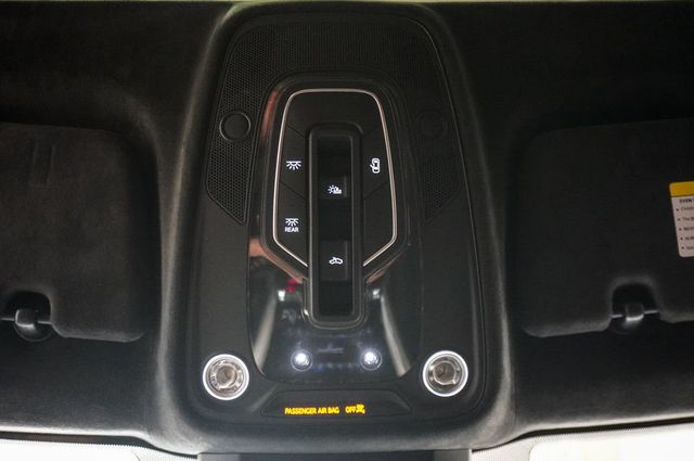 2019 Lamborghini Urus AWD - 23012008 - 31