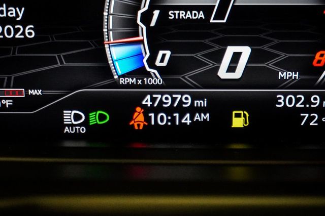 2019 Lamborghini Urus AWD - 23012008 - 34