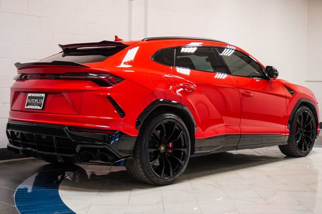 2019 Lamborghini Urus AWD - 23012008 - 35