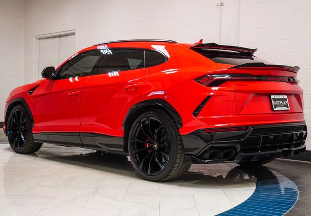 2019 Lamborghini Urus AWD - 23012008 - 36