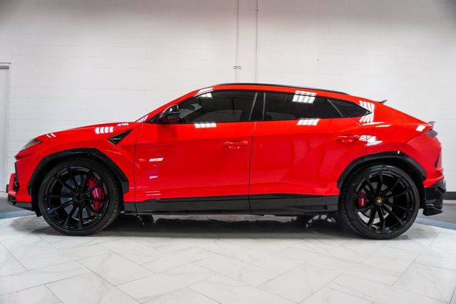 2019 Lamborghini Urus AWD - 23012008 - 37
