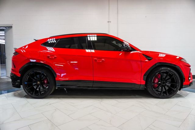 2019 Lamborghini Urus AWD - 23012008 - 38