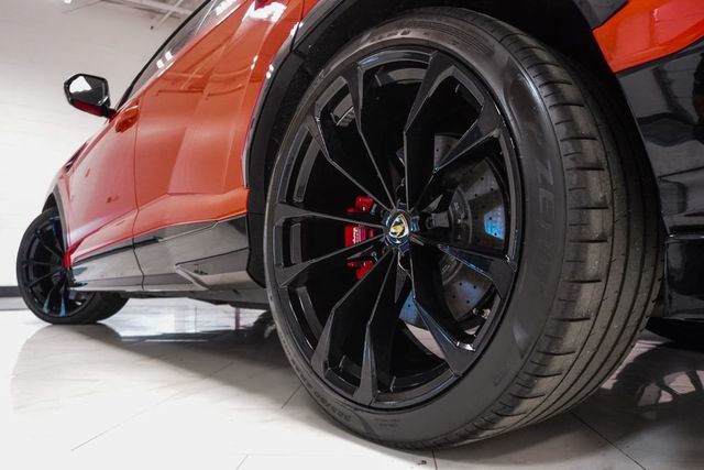 2019 Lamborghini Urus AWD - 23012008 - 39