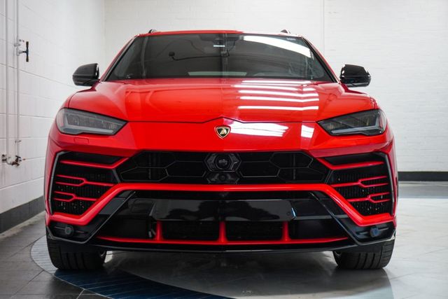 2019 Lamborghini Urus AWD - 23012008 - 41