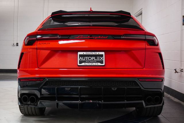 2019 Lamborghini Urus AWD - 23012008 - 42
