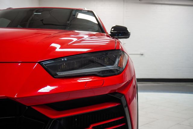 2019 Lamborghini Urus AWD - 23012008 - 44