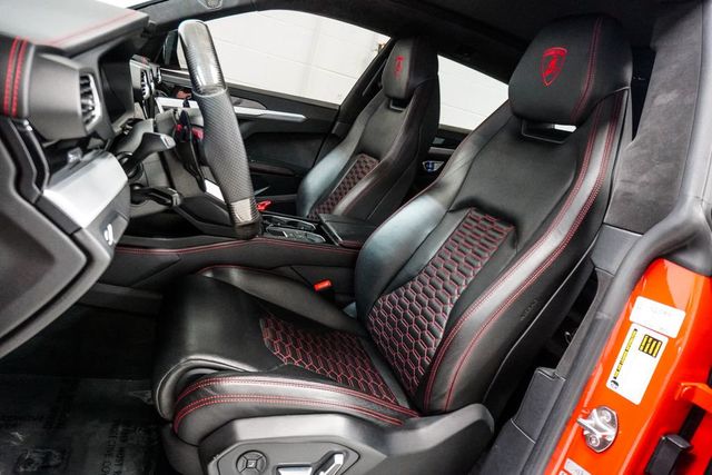 2019 Lamborghini Urus AWD - 23012008 - 5