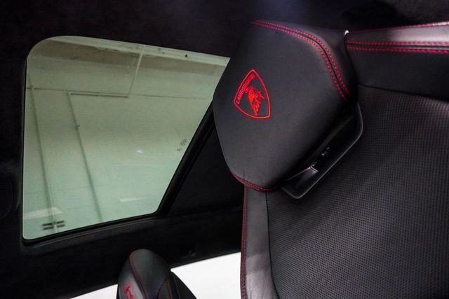 2019 Lamborghini Urus AWD - 23012008 - 7