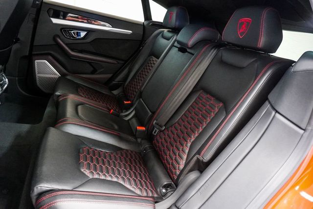 2019 Lamborghini Urus AWD - 23012008 - 8