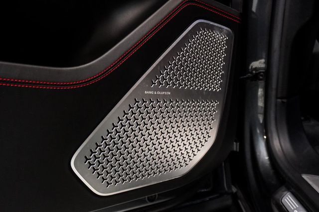 2019 Lamborghini Urus AWD - 23071987 - 9