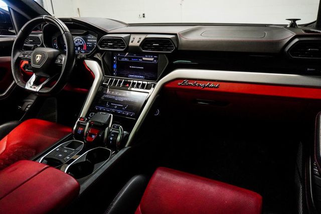 2019 Lamborghini Urus AWD - 23071987 - 11