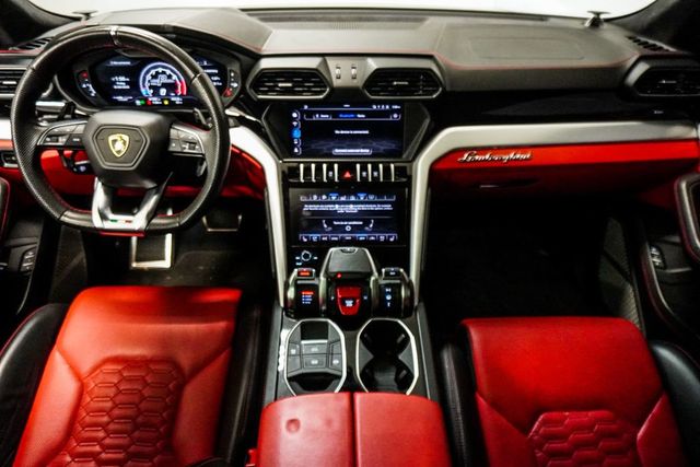 2019 Lamborghini Urus AWD - 23071987 - 12