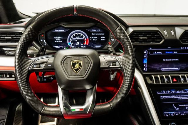 2019 Lamborghini Urus AWD - 23071987 - 14