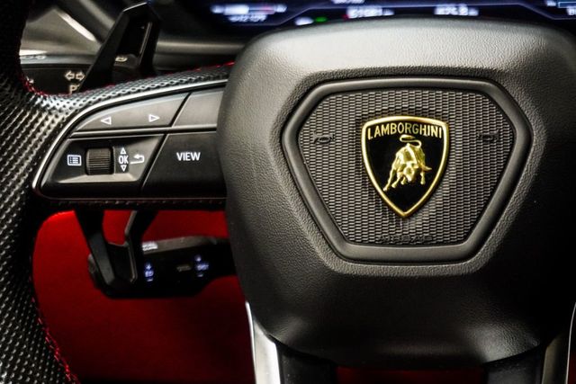 2019 Lamborghini Urus AWD - 23071987 - 16
