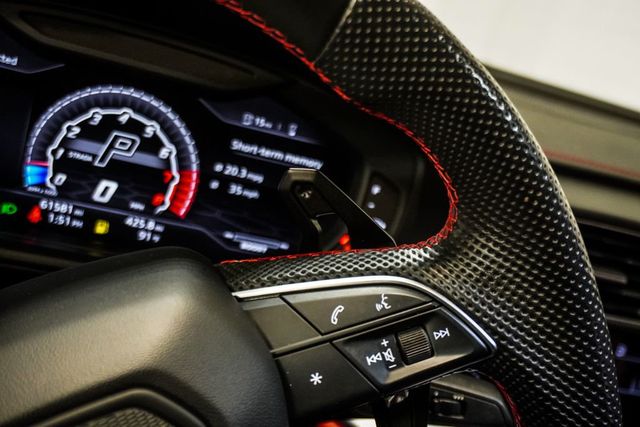 2019 Lamborghini Urus AWD - 23071987 - 17