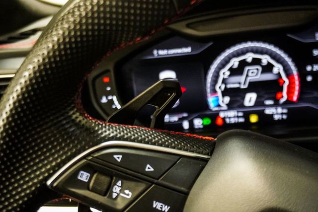 2019 Lamborghini Urus AWD - 23071987 - 18